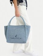 Nautica Geantă CEO-NTC-L-001-09 Albastru