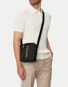 Nautica Geantă crossover WBEOHP-NTC-P-002-10 Negru