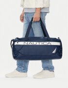Nautica Geantă de weekend C-NTC-M-001-08 Bleumarin