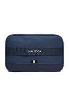 Nautica Geantă pentru cosmetice WBEO-NTC-M1-001-SS26 Bleumarin