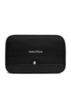 Nautica Geantă pentru cosmetice WBEO-NTC-M1-001-SS26 Negru