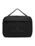 Nautica Geantă pentru cosmetice WBEO-NTC-M1-002-SS26 Negru