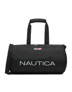 Nautica Geantă sport WBEOHP-NTC-P-001-10 Negru