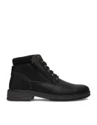 Nautica Ghete CEO-LAKER-01 Negru