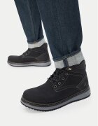 Nautica Ghete CEO-VINNIE-01 Negru