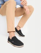Nautica Mocasini CEO-TITO-01 Negru