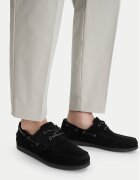 Nautica Mocasini EOHP-BARI-21 MB Negru