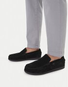 Nautica Mocasini EOHP-BARI-22 MB Negru