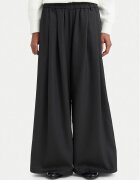 Nautica Pantaloni din material 62SPDD1403 Wide Leg