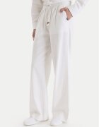 Nautica Pantaloni din material W126-NALTR-1020-01X Wide Leg