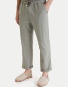 Nautica Pantaloni din material W126-NAMTR-1022-34X Relaxed Fit