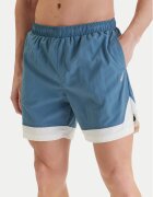 Nautica Pantaloni scurți pentru înot Paddy Swim NCC04503 Regular Fit