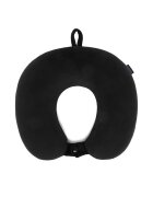 Nautica Pernă de călătorie CWBEO-NTC-L-001-09 Negru