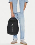Nautica Rucsac CWBEO-NTC-M-003-10 Negru