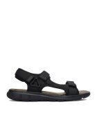 Nautica Sandale CEO-RINO-02 MBS Negru