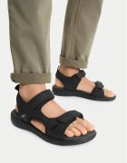 Nautica Sandale CEO-TICO-01 MBS Negru