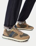 Nautica Sneakers CEO-CRUISER-01 V5 Maro