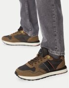 Nautica Sneakers CEO-CRUISER-01 V5 Maro