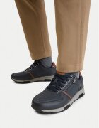 Nautica Sneakers CEO-JACK-01 V5 Bleumarin