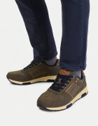 Nautica Sneakers CEO-JACK-01 V5 Kaki
