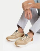 Nautica Sneakers CWBEO-BASILIO-01 Bej