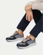 Nautica Sneakers CWBEO-BASILIO-01 Bleumarin