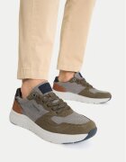 Nautica Sneakers CWBEO-BASILIO-01 Verde