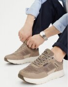 Nautica Sneakers CWBEO-BASILIO-02 Bej