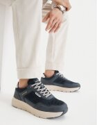 Nautica Sneakers CWBEO-BASILIO-02 Bleumarin