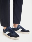 Nautica Sneakers CWBEO-BILANDER-01 Bleumarin