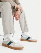 Nautica Sneakers CWBEO-BILANDER-01 Gri