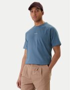 Nautica Tricou NCC04498 Regular Fit