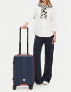 Nautica Valiză medie CWBEO-NTC-KS-003-07-S Bleumarin