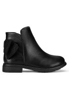 Nelli Blu Botine CS2920-11(IV)DZ