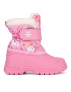 Nelli Blu Cizme de zăpadă P140225K
