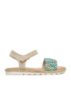Nelli Blu Espadrile CS2819-16