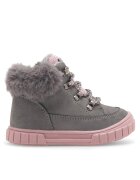 Nelli Blu Ghete AVO-505-076 Gri