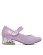 Nelli Blu Pantofi BIC-SS25-20526DGKF1