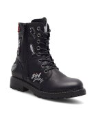 Nelli Blu Trappers CS2665-06A