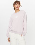 New Balance Bluză Essentials French Terry Crew WT33514 Regular Fit