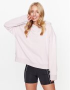 New Balance Bluză Essentials French Terry Hoodie WT33512 Regular Fit