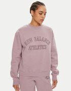 New Balance Bluză Graphic WT43516 Relaxed Fit