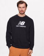 New Balance Bluză MT3153 Relaxed Fit