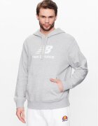 New Balance Bluză MT31537 Relaxed Fit