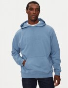 New Balance Bluză MT43500 Regular Fit
