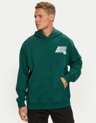 New Balance Bluză MT43563 Regular Fit