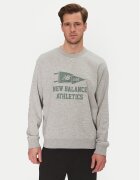 New Balance Bluză MT51929 Regular Fit