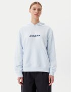 New Balance Bluză Sport Graphic WT51519 Relaxed Fit