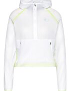 New Balance Bluză tehnică WJ01268 Relaxed Fit