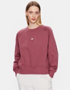 New Balance Bluză WT31500 Oversize